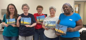 Painting Class