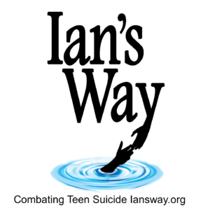 Ian's Way Logo